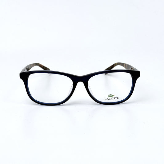LACOSTE L2801A BLUE NAVY