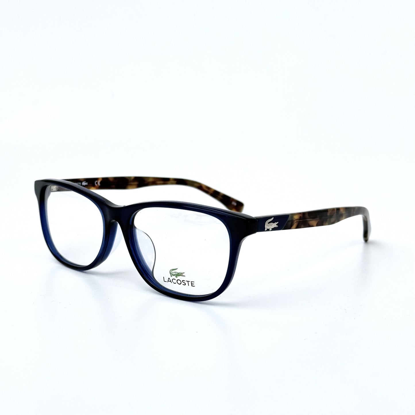 LACOSTE L2801A BLUE NAVY
