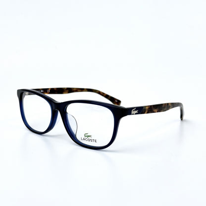 LACOSTE L2801A BLUE NAVY