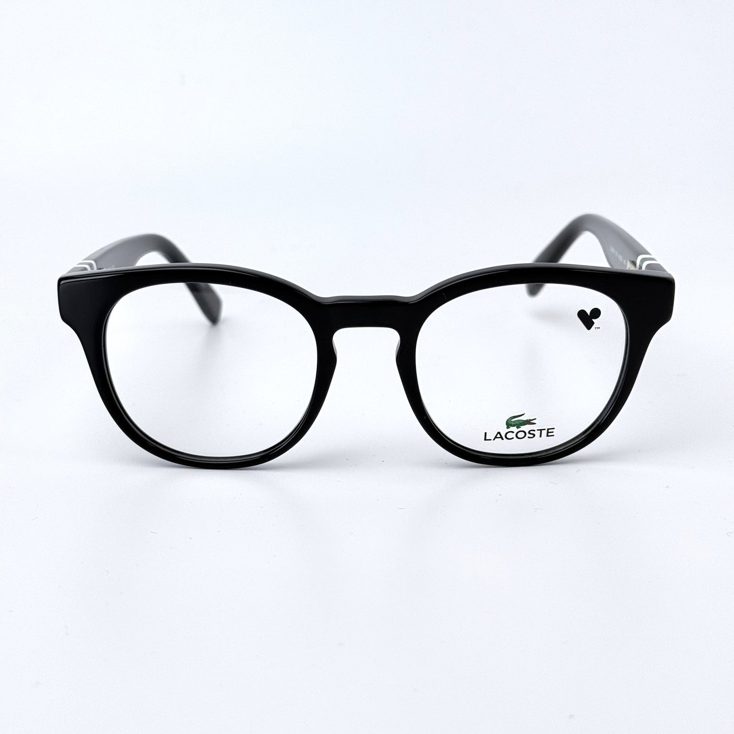 LACOSTE L2904 N BLACK