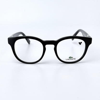 LACOSTE L2904 N BLACK