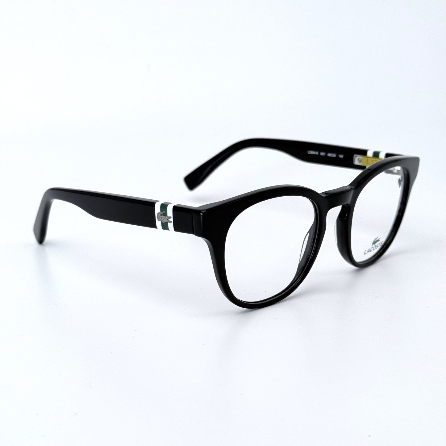 LACOSTE L2904 N BLACK