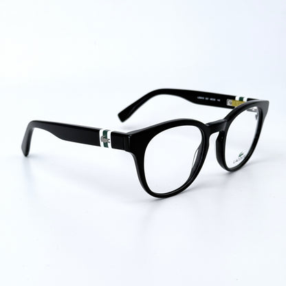 LACOSTE L2904 N BLACK
