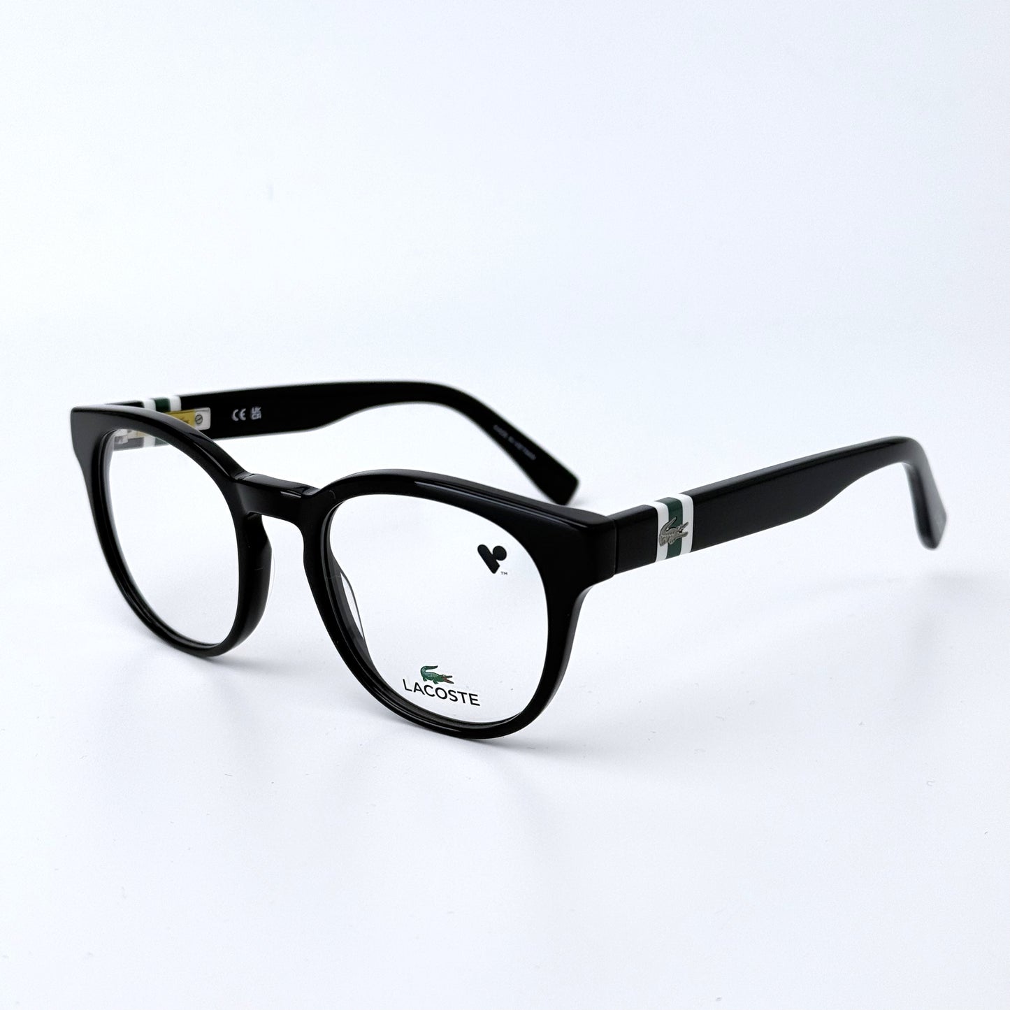 LACOSTE L2904 N BLACK