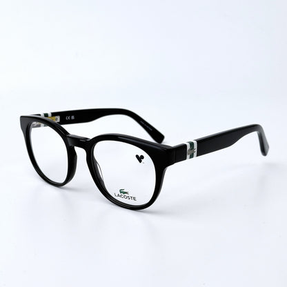 LACOSTE L2904 N BLACK