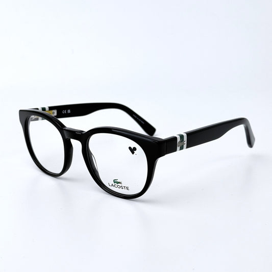 LACOSTE L2904 N BLACK