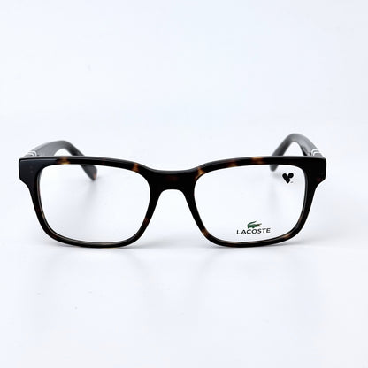 LACOSTE L2905 N DARK HAVANA