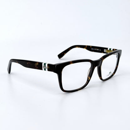 LACOSTE L2905 N DARK HAVANA