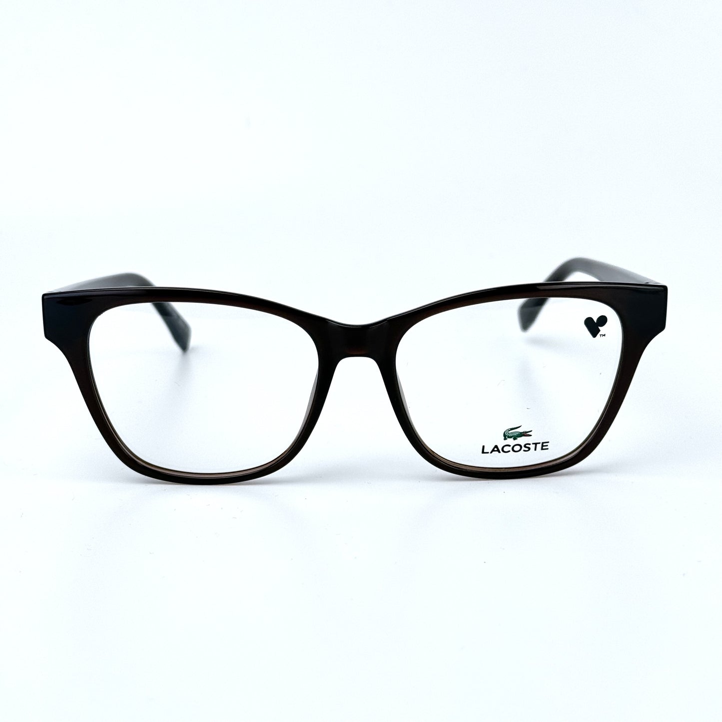LACOSTE L2920 N BROWN