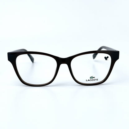 LACOSTE L2920 N BROWN