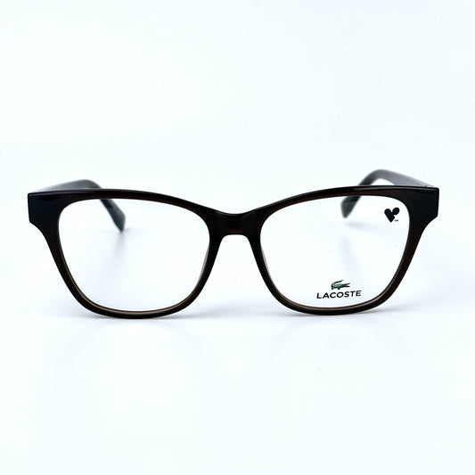 LACOSTE L2920 N BROWN
