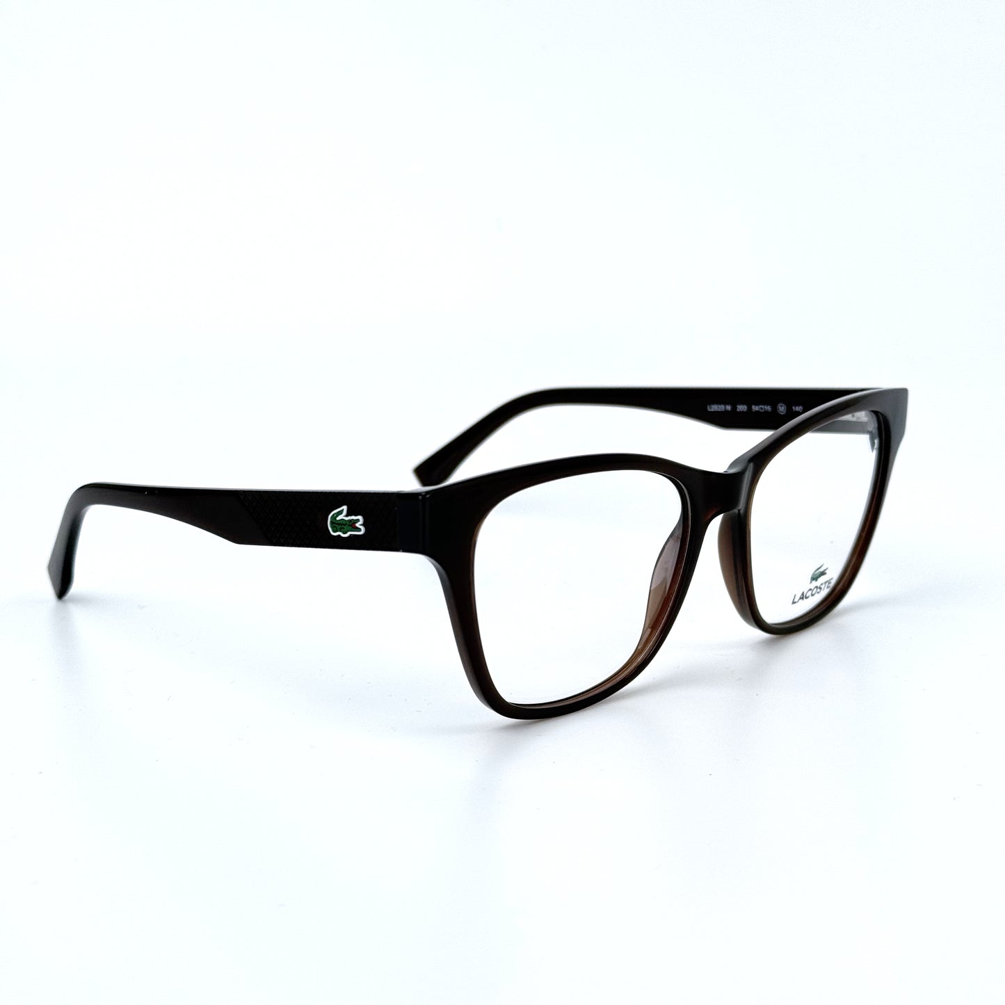 LACOSTE L2920 N BROWN
