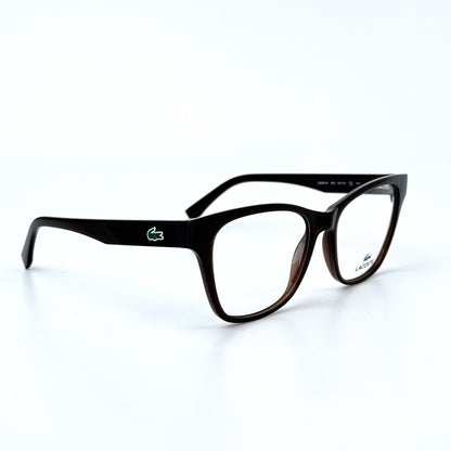 LACOSTE L2920 N BROWN
