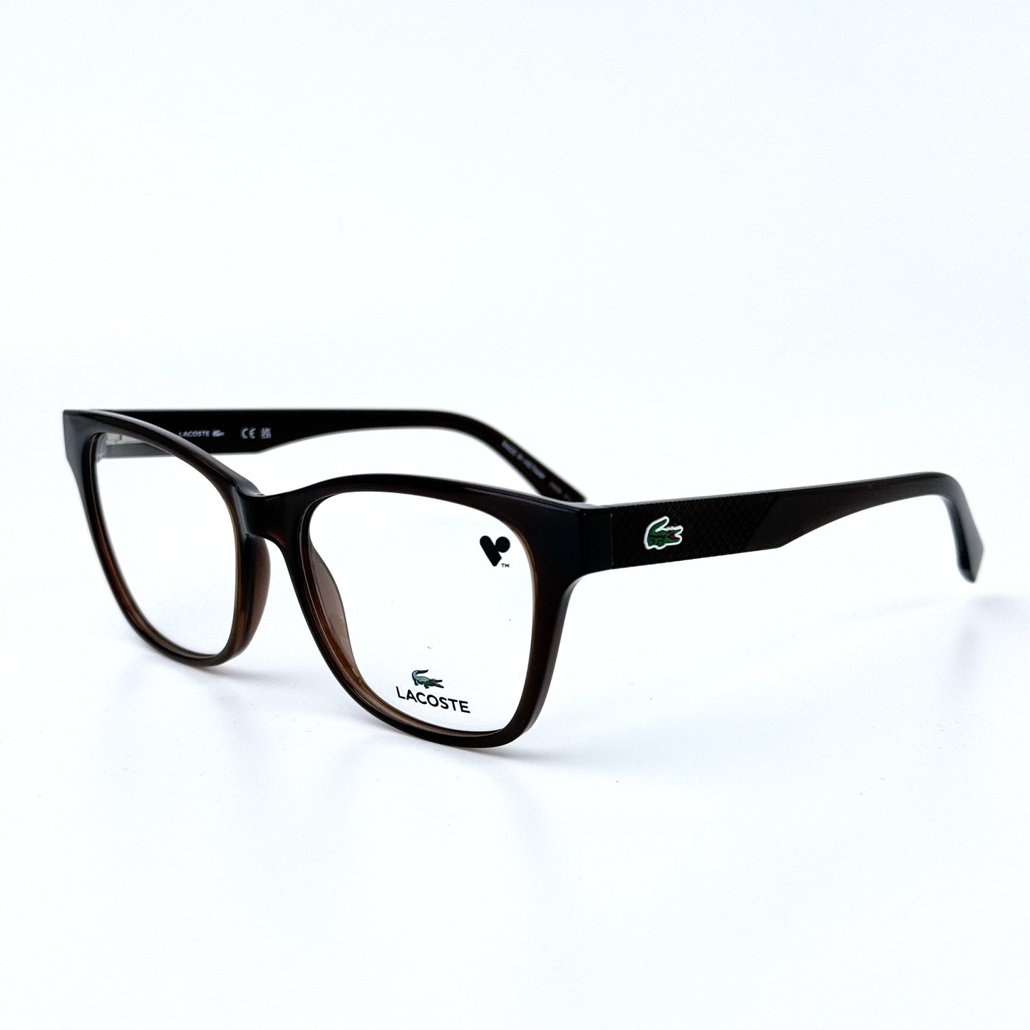 LACOSTE L2920 N BROWN