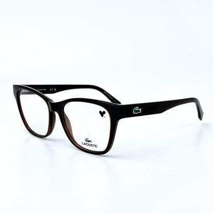 LACOSTE L2920 N BROWN