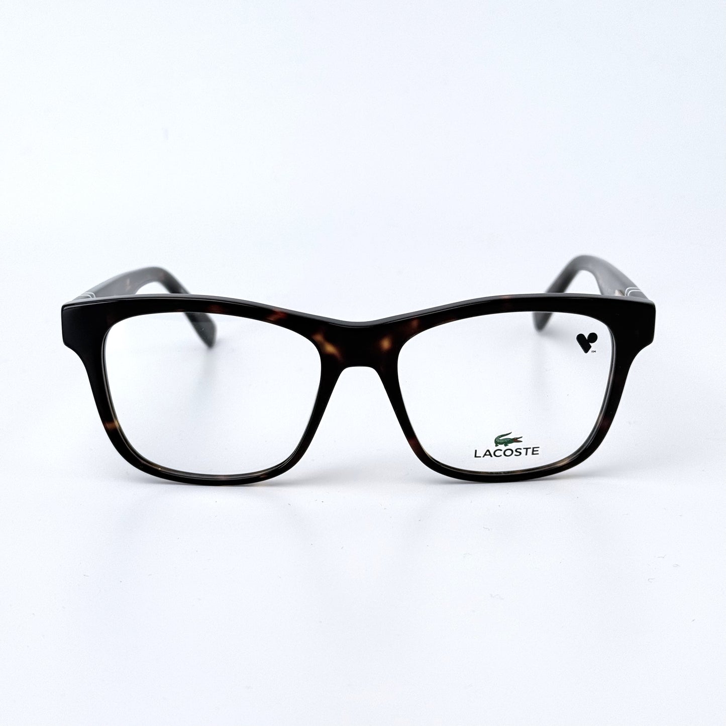LACOSTE L2933 N DARK HAVANA