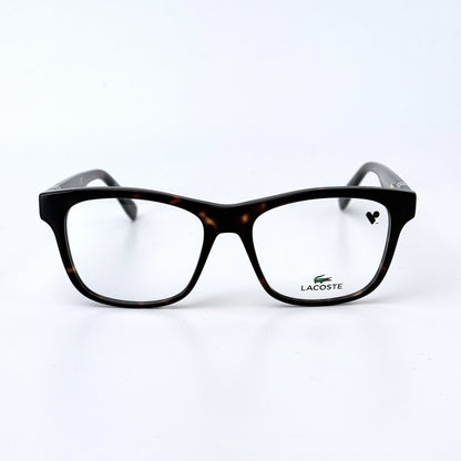 LACOSTE L2933 N DARK HAVANA