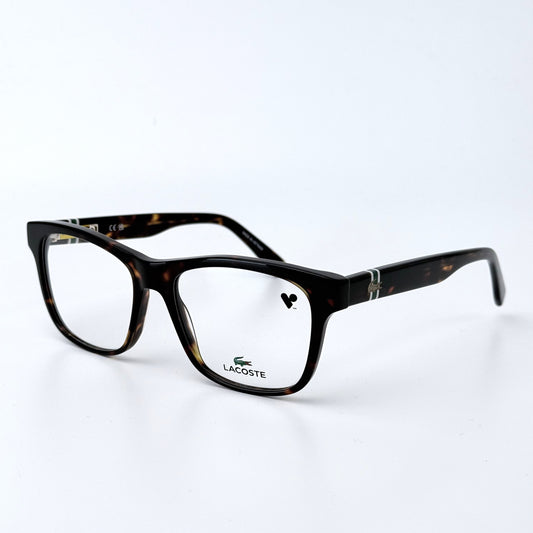 LACOSTE L2933 N DARK HAVANA