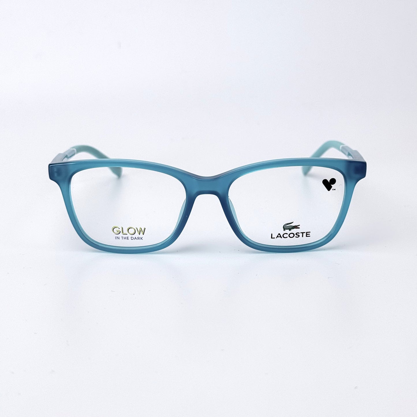 LACOSTE L3648 N TURQUOISE LUMI