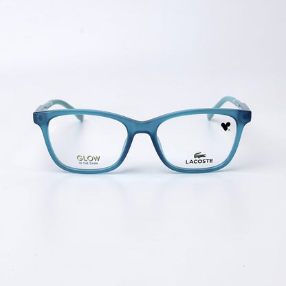 LACOSTE L3648 N TURQUOISE LUMI
