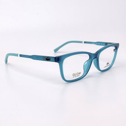LACOSTE L3648 N TURQUOISE LUMI