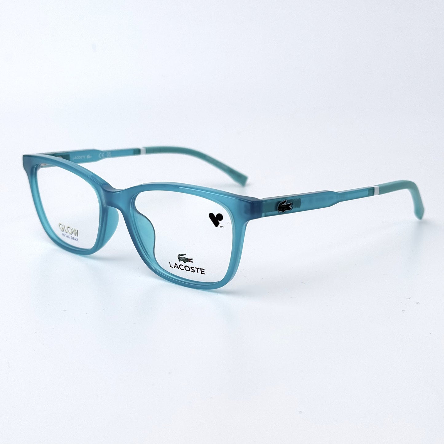 LACOSTE L3648 N TURQUOISE LUMI