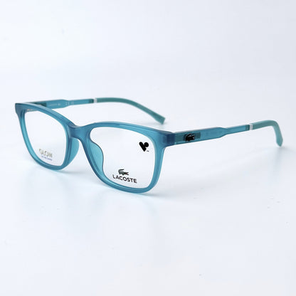 LACOSTE L3648 N TURQUOISE LUMI