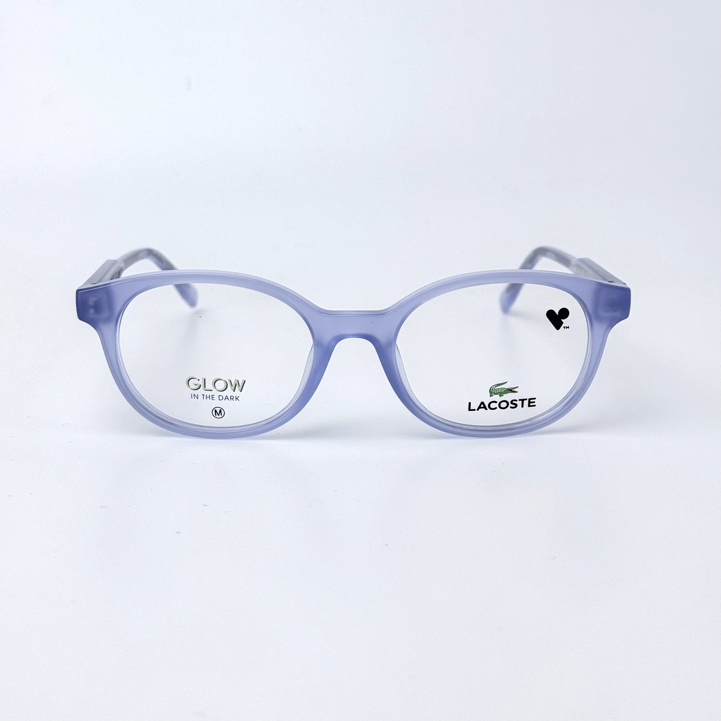 LACOSTE L3659 AZURE LUMI