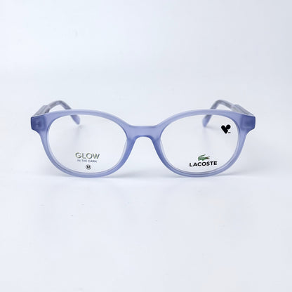 LACOSTE L3659 AZURE LUMI