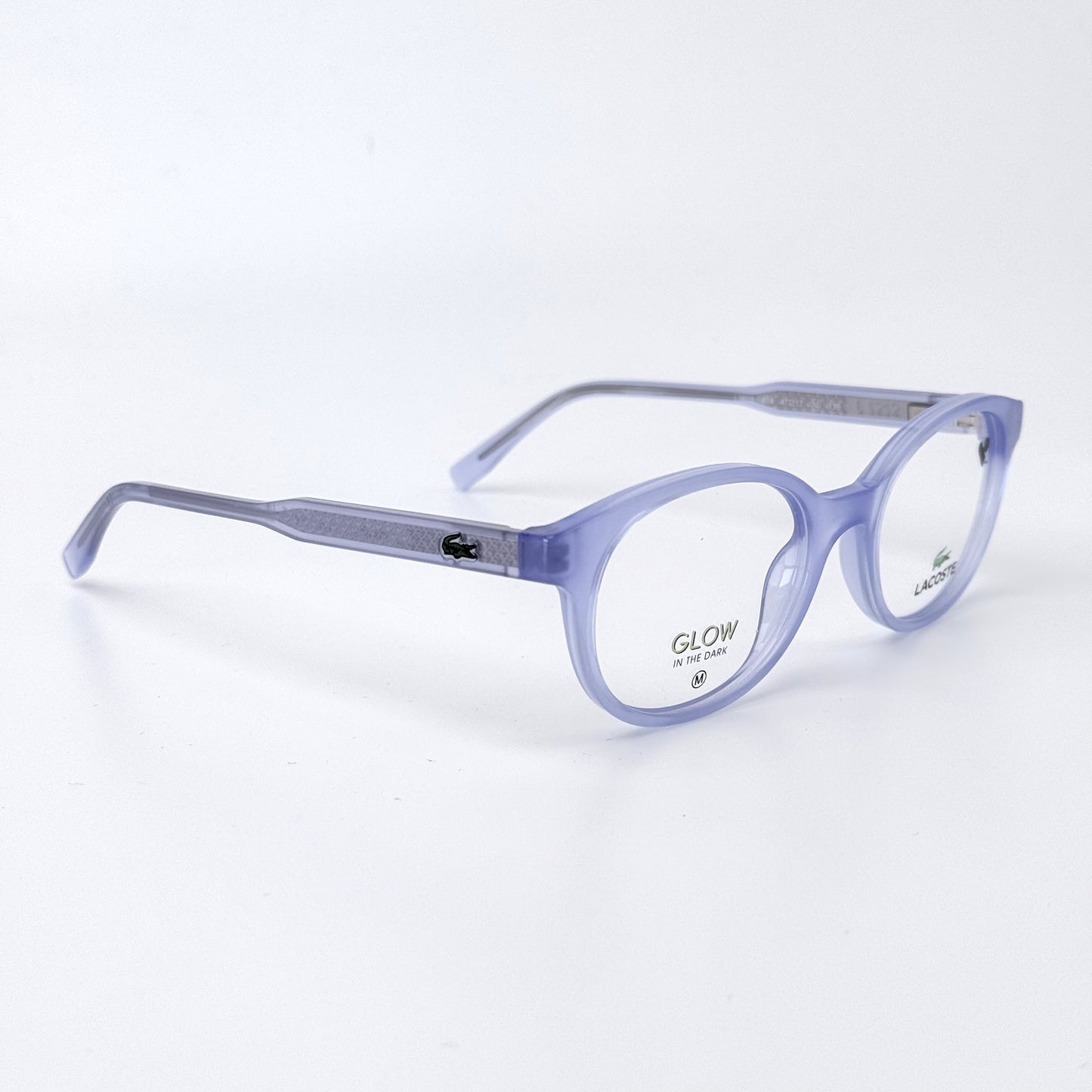LACOSTE L3659 AZURE LUMI