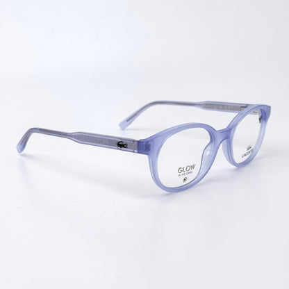 LACOSTE L3659 AZURE LUMI