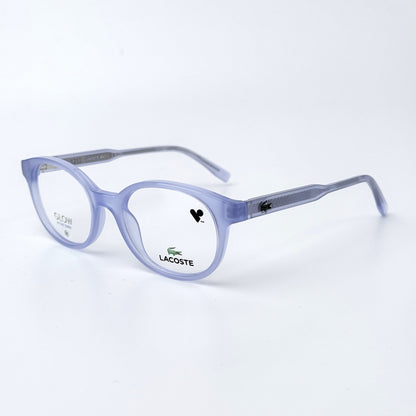 LACOSTE L3659 AZURE LUMI