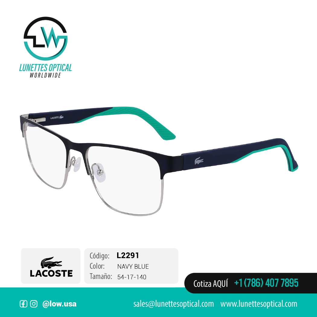 Lacoste L2291