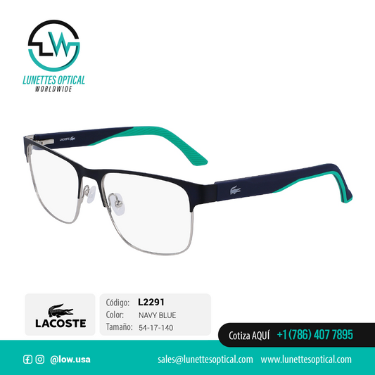 Lacoste L2291