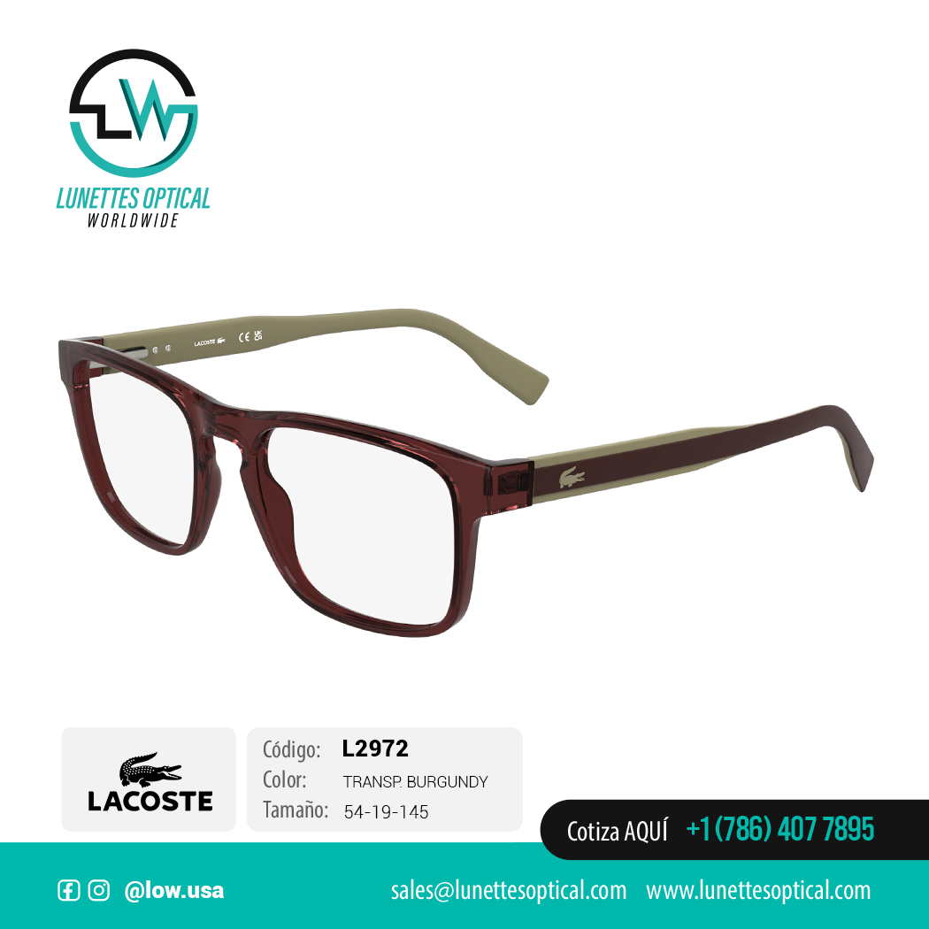 Lacoste L2972