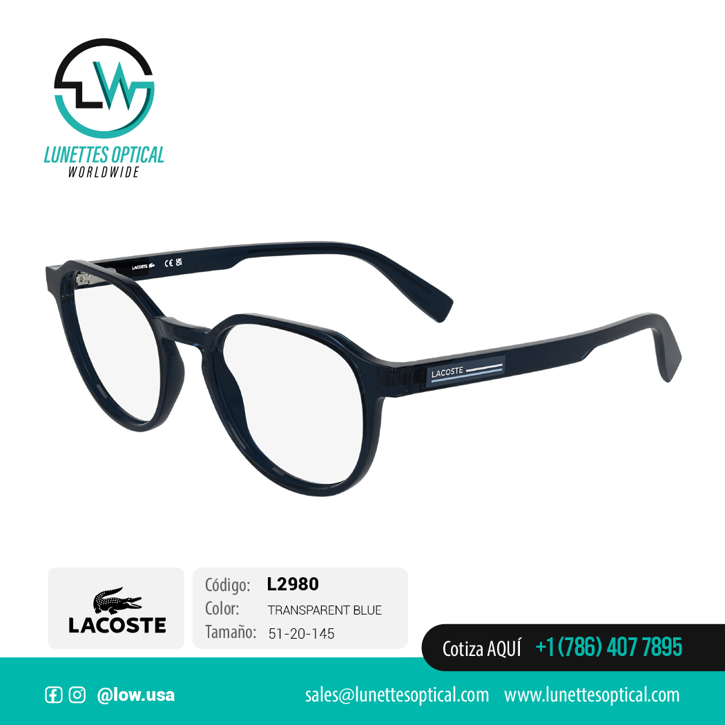 Lacoste L2980