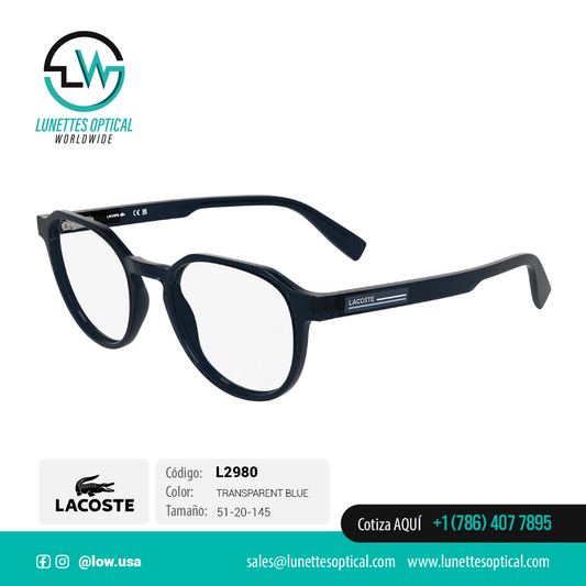 Lacoste L2980