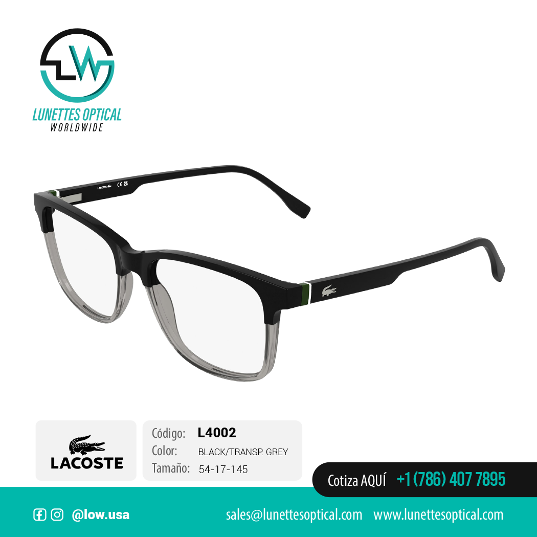 Lacoste L4002