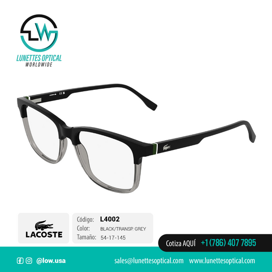 Lacoste L4002