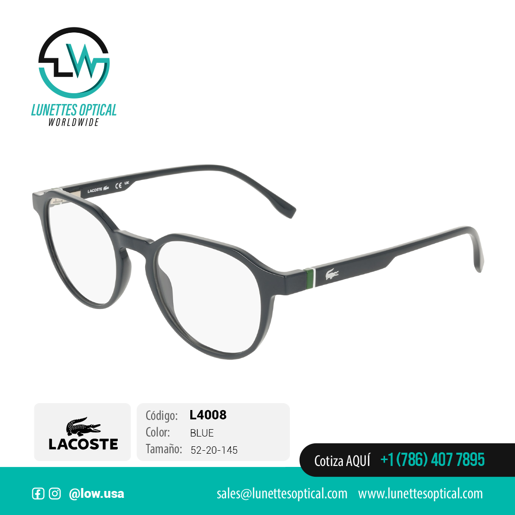 Lacoste L4008 B