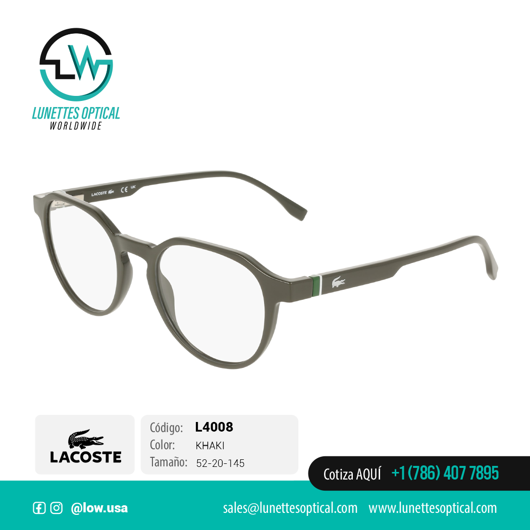Lacoste L4008 K