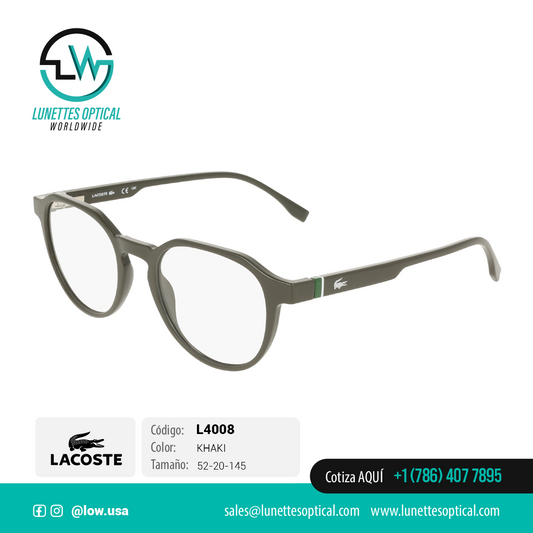 Lacoste L4008 K