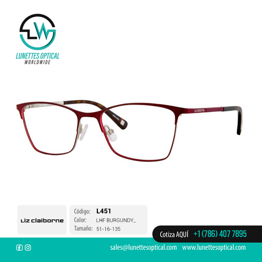 Liz Claiborne L451