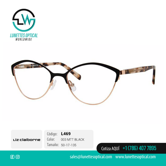 Liz Claiborne L469