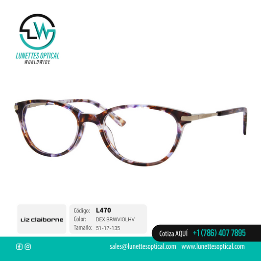 Liz Claiborne L470