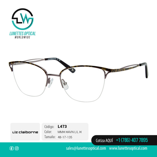 Liz Claiborne L473