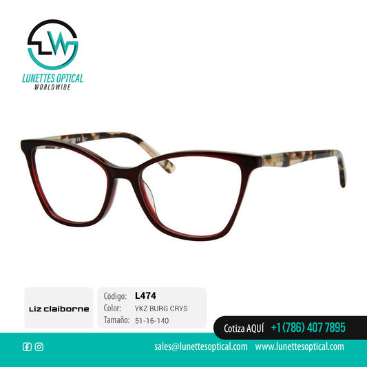 Liz Claiborne L474