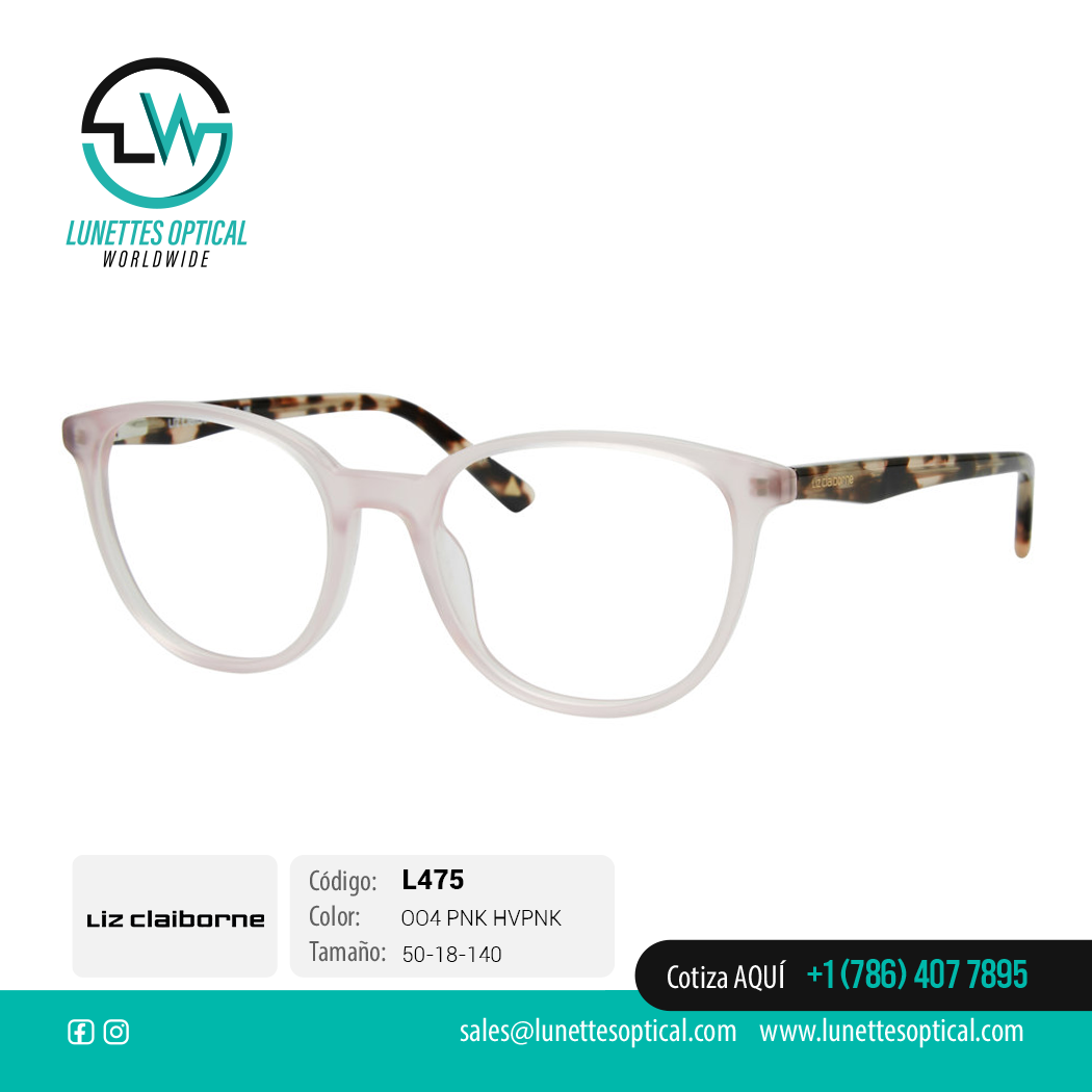 Liz Claiborne L475