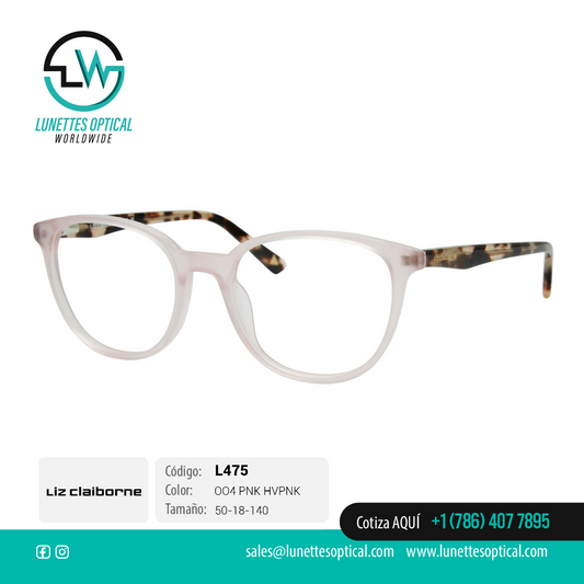 Liz Claiborne L475
