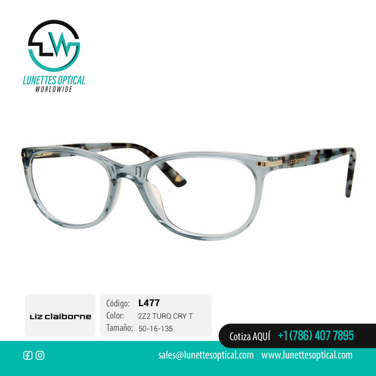 Liz Claiborne L477